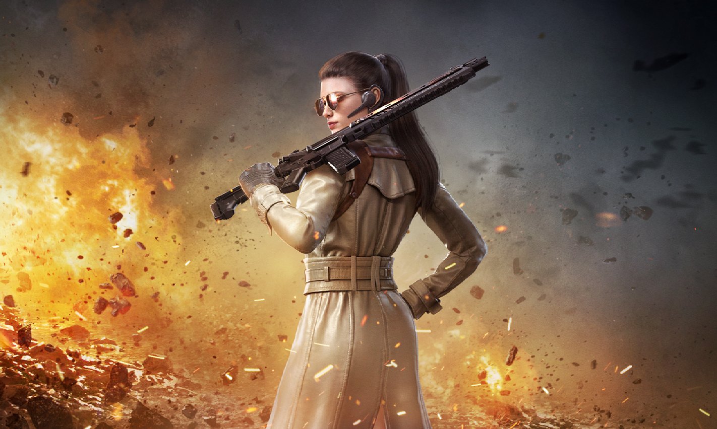 CoD Mobile Intel on Twitter: