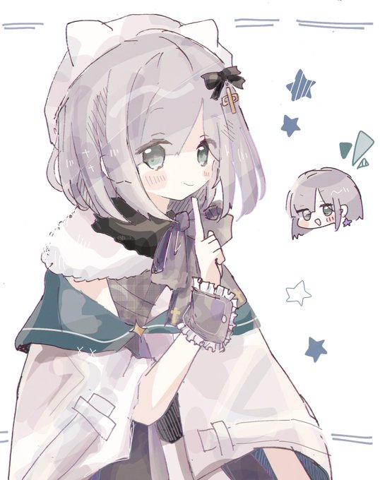 #すぅあーと

すーちゃんかわいい◎ 