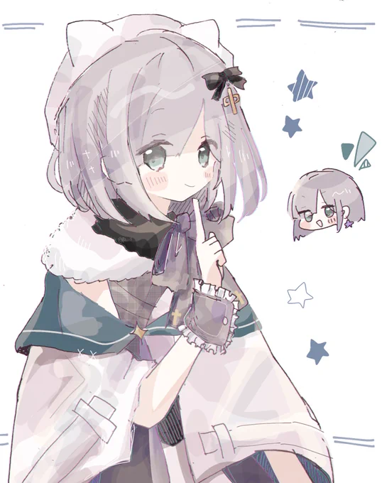 #すぅあーと

すーちゃんかわいい◎ 