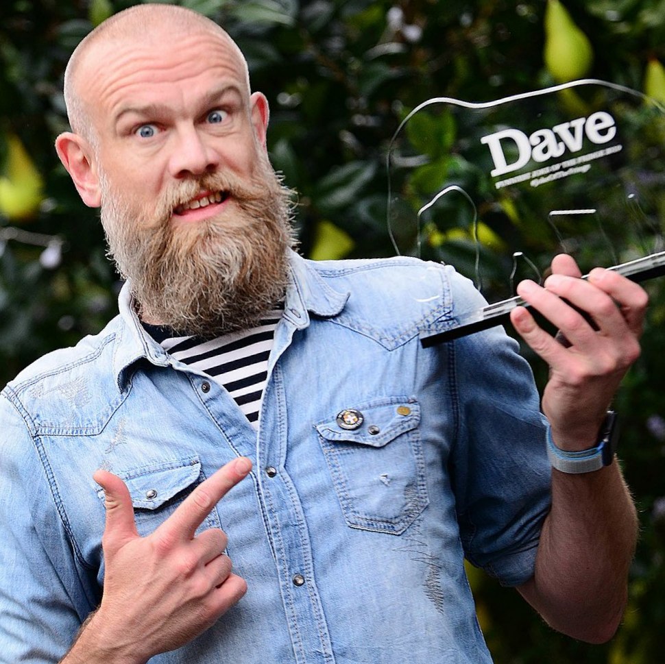 Fun filled festive comedy night at Henlow Bridge Lakes - mailchi.mp/henlowbridgela…