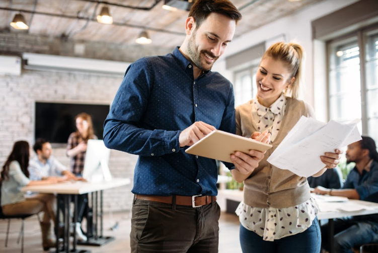 L’Académie Gouvernance de Projet accompagne ses collaborateurs vers l’excellence en gestion projet 📰
SQORUS a créé en 2020 l’Académie Gouvernance Projet qui a pour essence de partager, d’accompagner et de former ses collaborateurs..
Pour en savoir plus ▶ sqorus.com/lacademie-gouv…