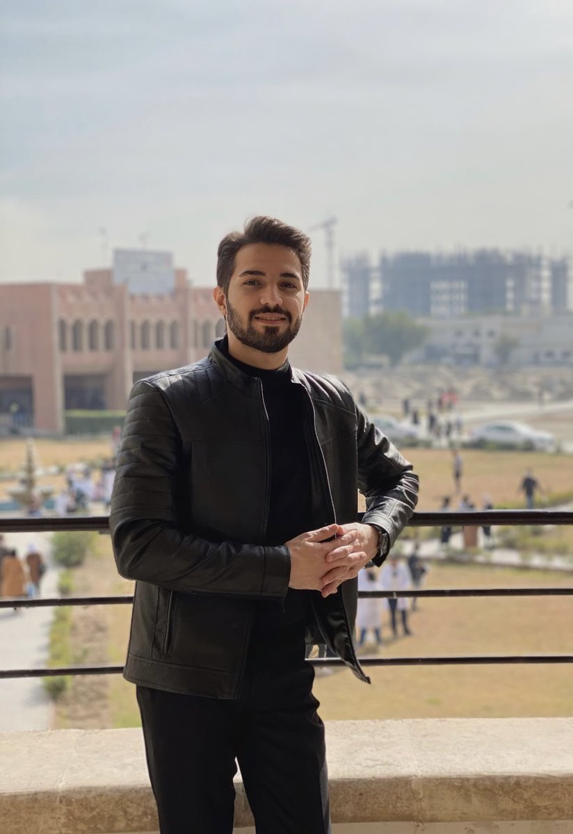 SamirAlnuaimi's tweet photo. Quote this with what you looked like at the start of the year vs now https://t.co/2i6OUge1cv