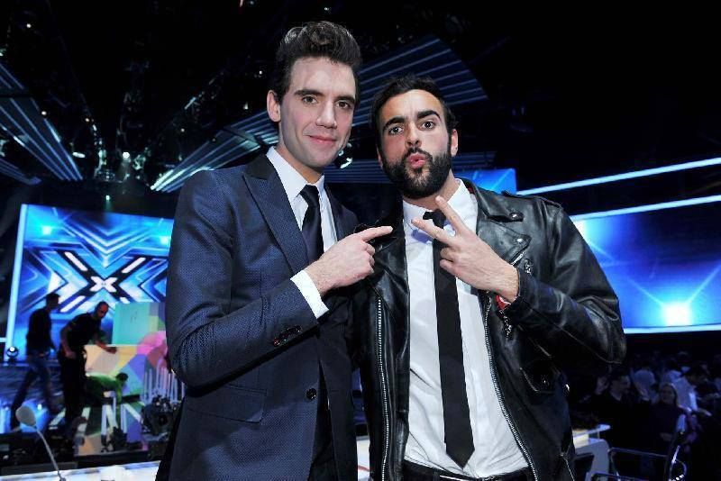 salotto_xf's tweet photo. MIKA e Marco 💖💎😇
#XF2021 https://t.co/r5h0Sfqjay