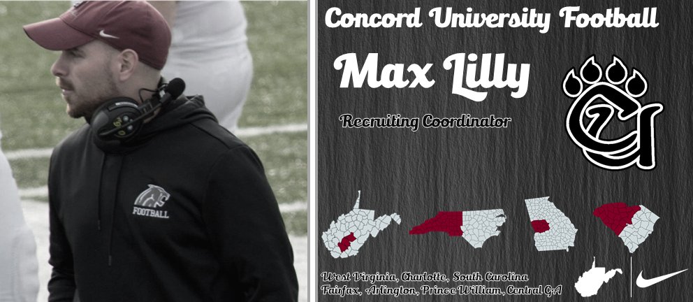 Max H. Lilly tweet media