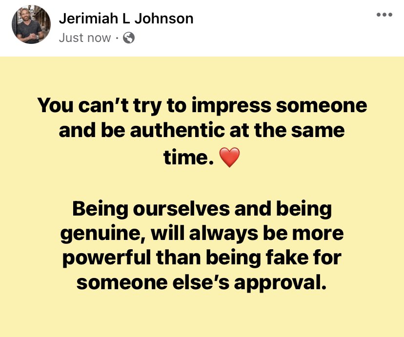 Jeremiah Johnson tweet media