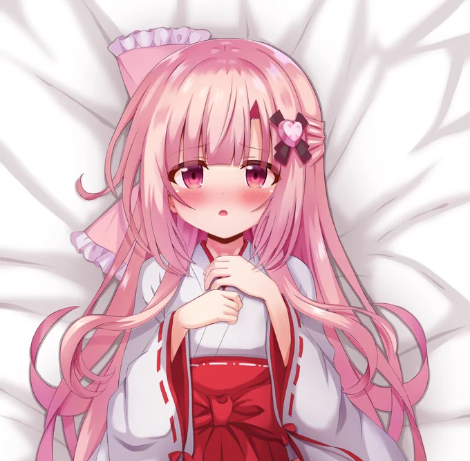 ティナちゃん💕 