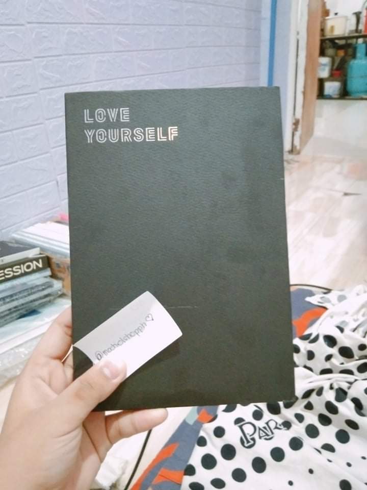 dudusmartt's tweet photo. BTS LY: TEAR GIVEAWAY!! ~ 96 HOURS

• follow @mochiolshopph 
• rt + rt &amp; like their 📌 https://t.co/bLLWskBOqp
