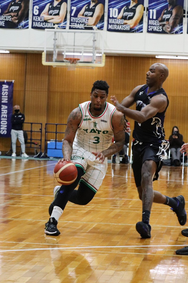 chika_380jp's tweet photo. 11月20日・21日 🏀 
アイシンAW vs 横浜EX

#横浜エクセレンス
#アーネストロス
#earnestross https://t.co/WGcQqNMvkq