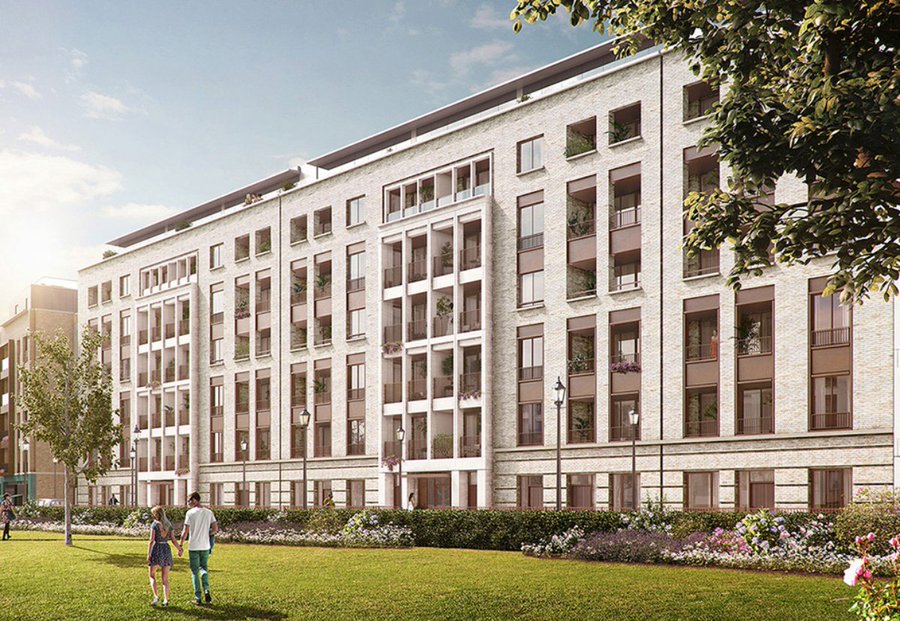 Lydia_PBCToday's tweet photo. @catalysthousing has announced that it will be working with @BouyguesUK to complete the next phase of regeneration at Portobello Square, North Kensington
https://t.co/x60Jzx989Y https://t.co/2nqAry2DVh