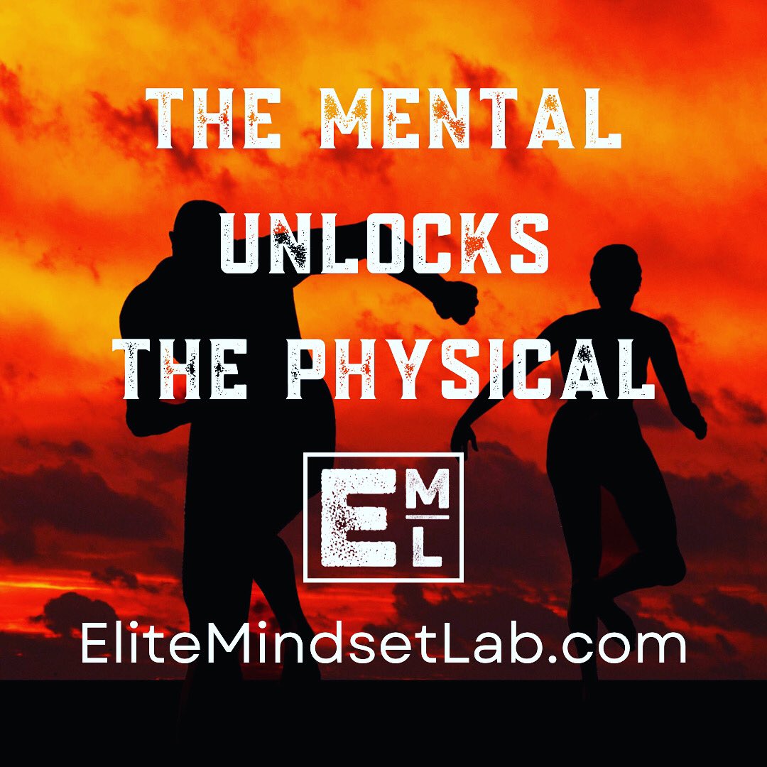 EliteMindsetLab's tweet photo. https://t.co/jlblZpfDMJ

#elite #mindset #elitemindset #elitemindsetlab #coach #coaching #mindsetcoach #athlete #athletes #athletic #athletics #sport #sports #belief #process #success #brainbody #performance https://t.co/x2oU0fY4ql