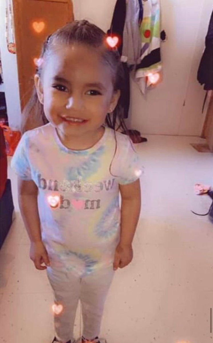 grild_cheez's tweet image. #MONTANA
*****MISSING CHILD*****
‼️‼️SEARCHERS NEEDED TODAY‼️
Two Medicine, Mt at 1:00 PM TODAY
Meet at Tailfeather- Bradford residence.
Arden Pepion
Weight: 30-32 lbs  Height: 2’5-3’0   Age: 3 years old
Eyes: Brown   
Hair: Dark Brown  
Blackfeet Law Enforcement at 406-338-4000