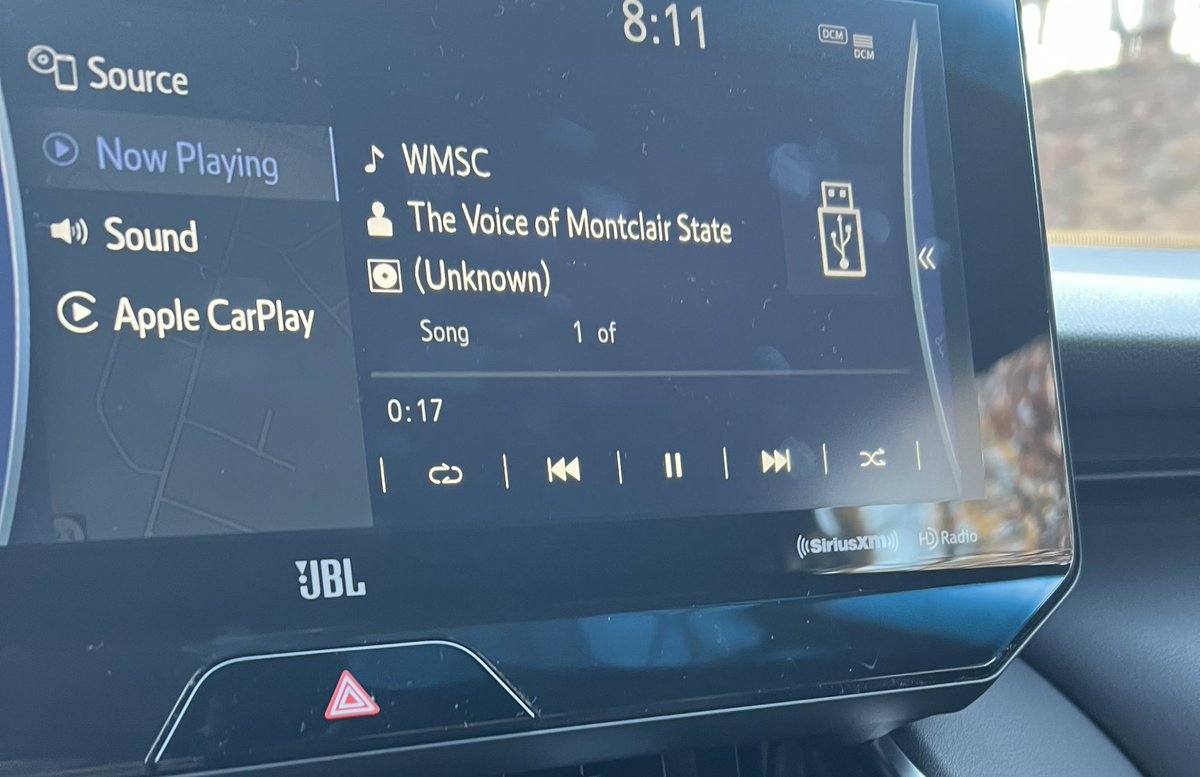 WMSC's tweet photo. When your studio is busting with talent! Huge shout out to @NotRyanTrick (@SIRIUSXM), @amarino_123 (@AENetworks), @georgej775 (@WMSC) Kenny Horn (@WMSC) and @les_gallagher72 (@WMSC). #morningbuzz #anniversaryweek #alumniweek https://t.co/iEj55HfGES