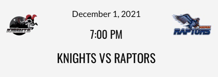 We’re coming for the Knights on Wednesday - watch in on Twitch.tv/theNEPAtv 

#echovr #echoarena #nepa #nepavr