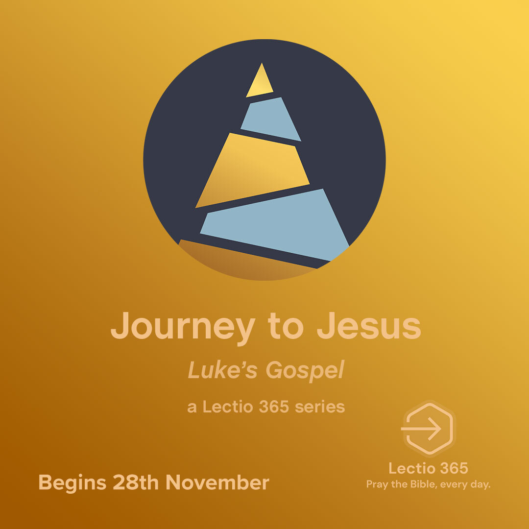 This Advent, journey to Jesus with Lectio for Families
 
Our new app will help you and your family pause and focus on the meaning of Christmas together, with daily content, reflections and questions.
 
Content begins today!

buff.ly/3FQxCbQ