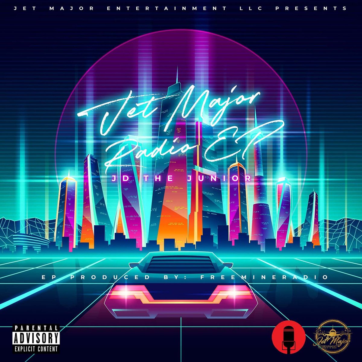 Jet Major Ent LLC x Still Major ™️ tweet media