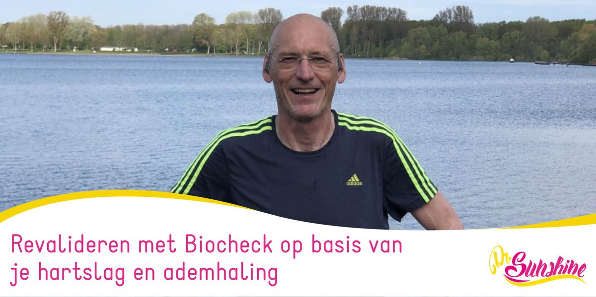 DrSunshineNL's tweet photo. Ronald herstelt na een zware operatie en chemo kuur met #BioCheck: “Het geeft me rust dat ik bewuster bezig ben met mijn gezondheid”

Lees er meer over https://t.co/vyMgROFqmt 📲

#BioCheck https://t.co/QdJQlF8NTT