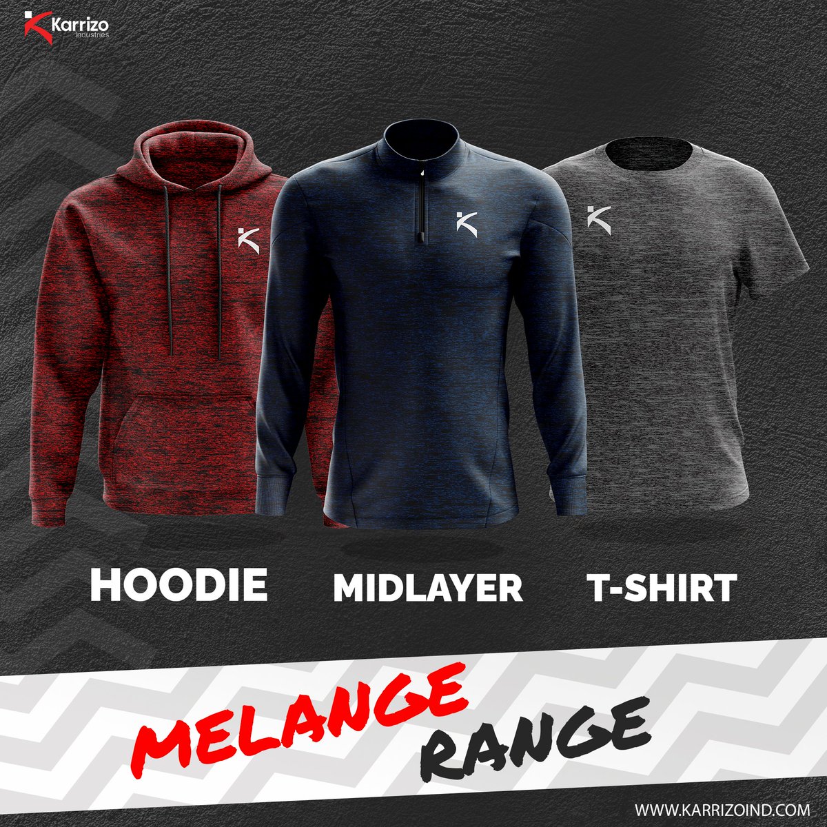 KARRIZO INDUSTRIES tweet media