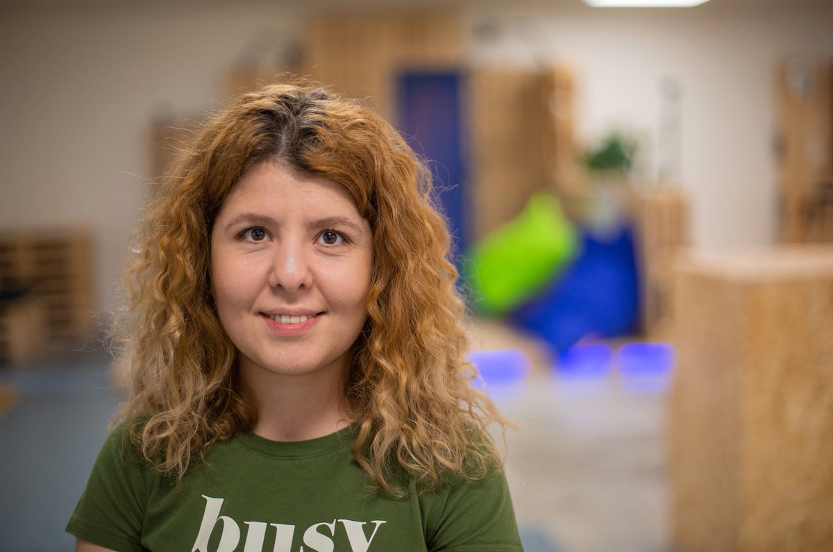 DestinationAAR's tweet image. Frontend development is subject to constant changes and improvements around #frameworks, #languages, and #architectureconcepts 👩🏻‍💻#️⃣ In our #TechBlog, Elena C., Senior Frontend Developer at @grundfos , gives her insights when choosing the tech stack: bit.ly/32IlcVo