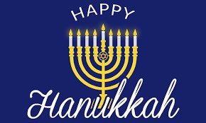 BlackwellElem's tweet photo. Happy Hanukkah to our Bulldogs! https://t.co/Rwt3VuIVmv