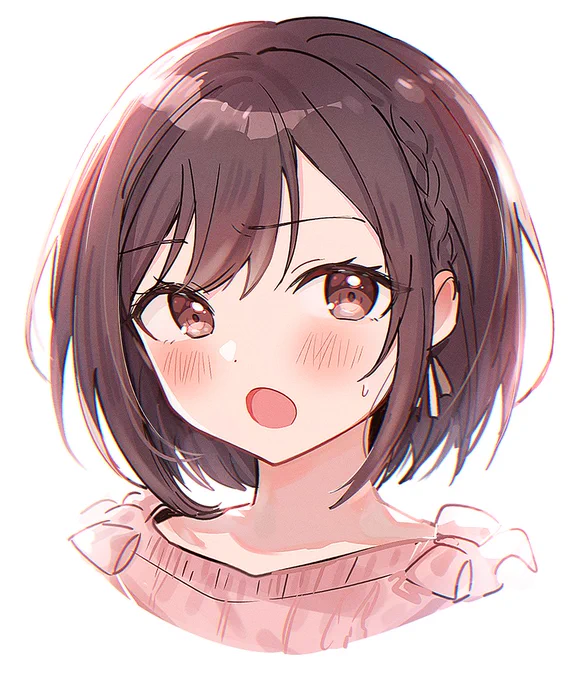 えななん、、(気になるところがあったので再掲失礼します🙇‍♀️😭) 