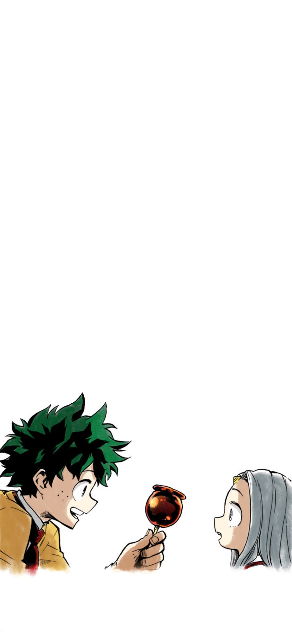 Miの壁紙 Mi Kabegami Twitter