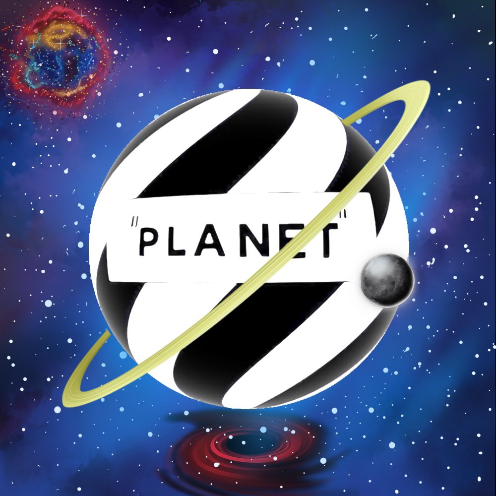 SolanSystem's tweet photo. 🎇🪐 Solan System X @virgilabloh - Honorary NFT 🎇 🪐
1/1 Special edition of our Planets for one of the best designers and stylist of all time. RIP 🙏

Holy Hoooole!

#Solana #FashionArt #Design #SolanSytem #VirgilAbloh #OffWhite #NFTArt https://t.co/1HQBouMtL5