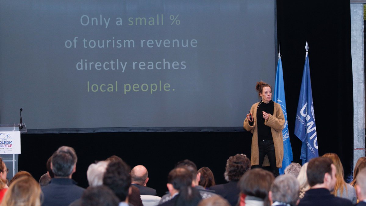 🌍 I Like Local 🌍 tweet media