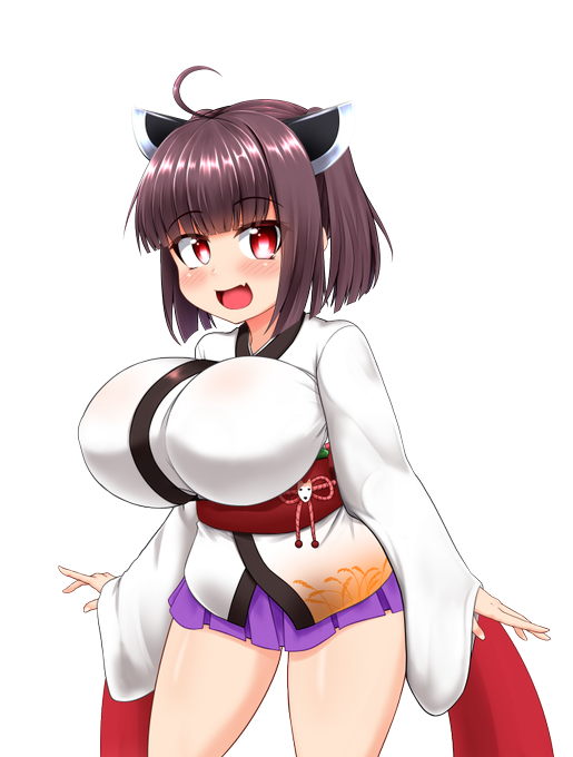 乳肉!
 #いい肉の日 