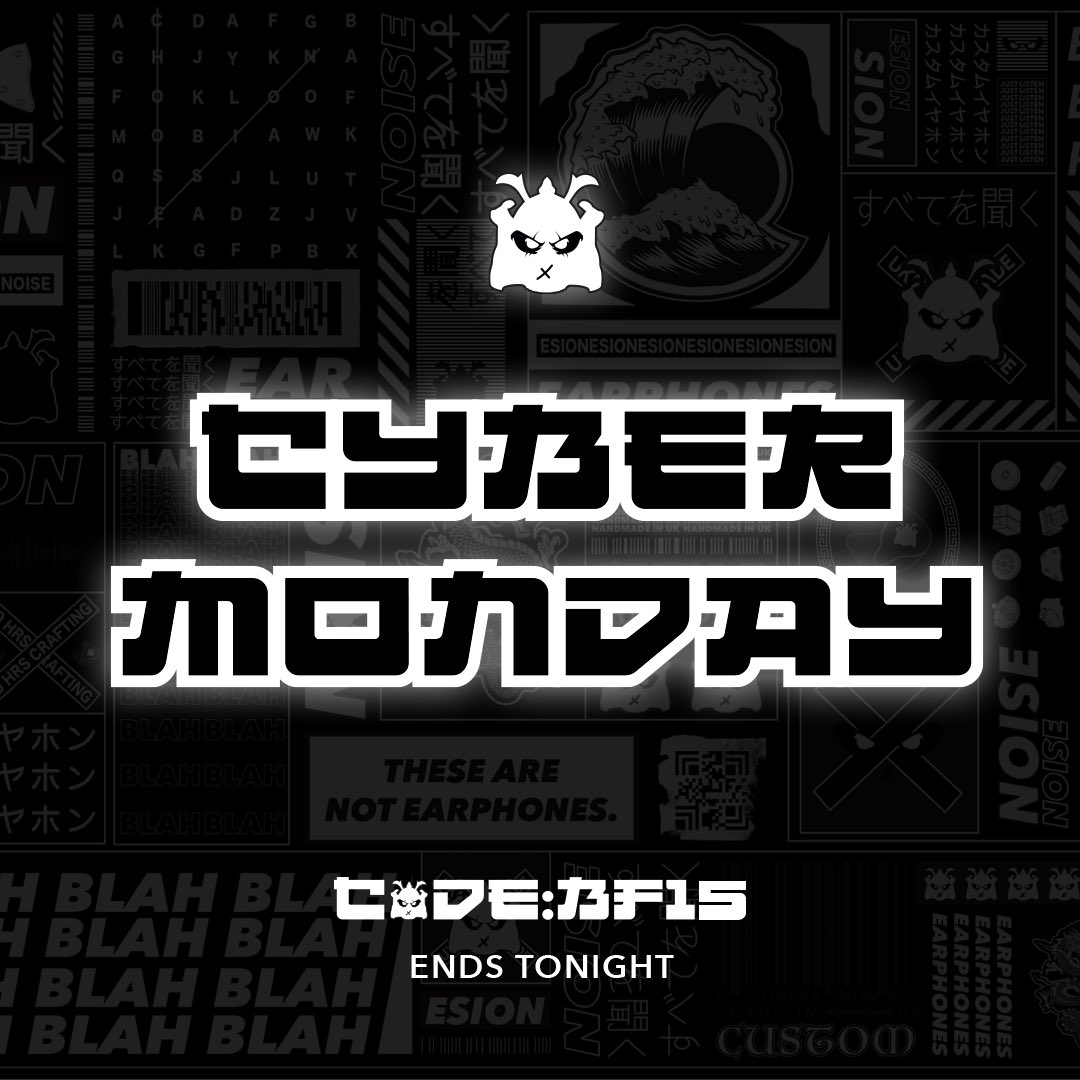 Cop it or regret it. Ends today. Code: BF15 💥