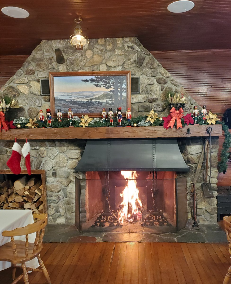 Castle in the Clouds tweet media