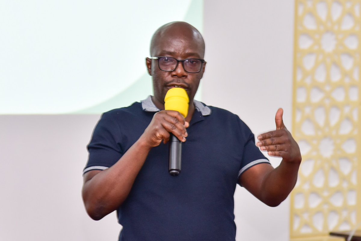 Africa Research & Impact Network tweet media