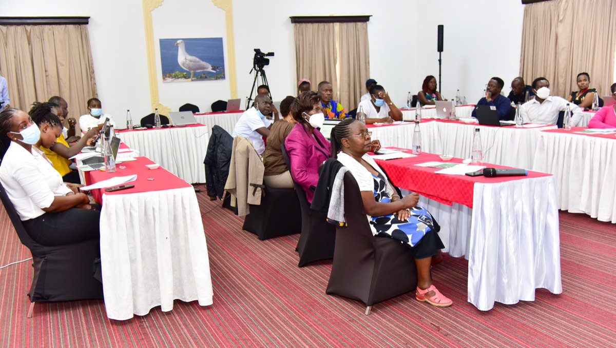 Africa Research & Impact Network tweet media