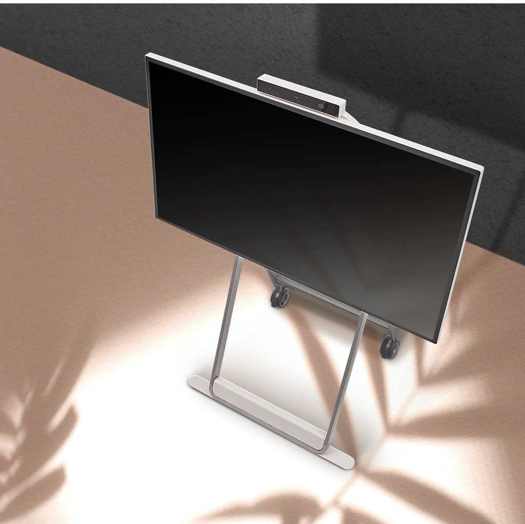 LGGulf's tweet image. Meet LG One:Quick Flex, A display dedicated to the new way of working. An All-in-One design focused on minimizing the little discomforts we've all been used to having. Make your Business more One:derful.
lg.com/ae/business/di…
#LGOneQuick #LGOneQuickFlex