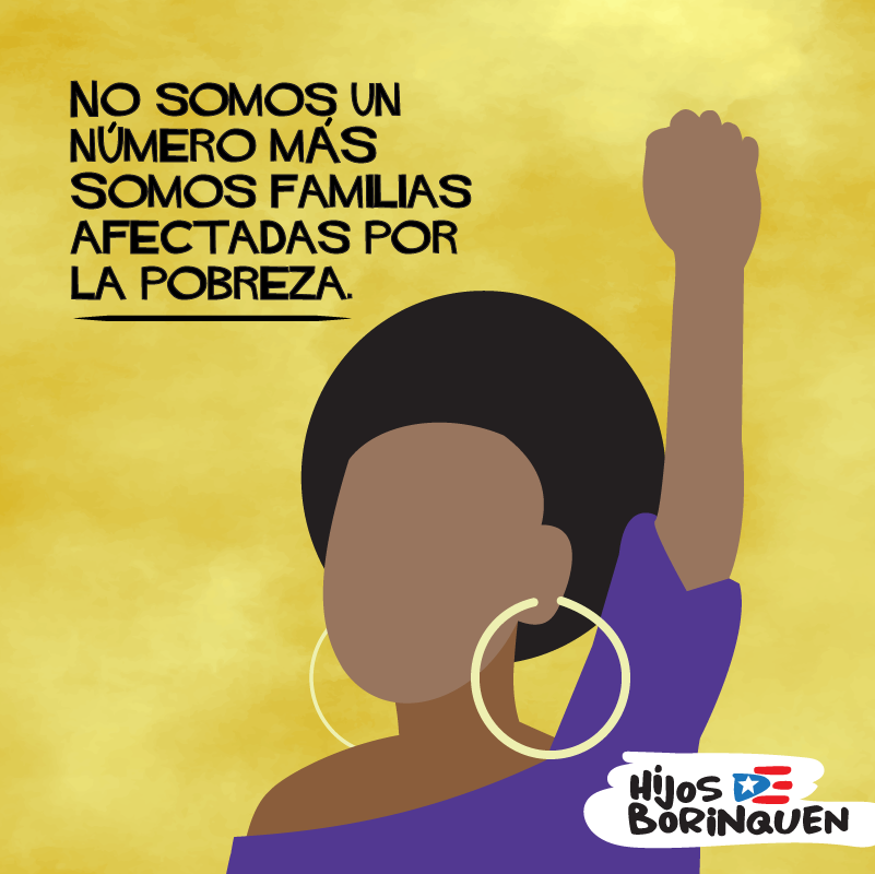 HBorinquen's tweet photo. #PuertoRico continúa mostrando uno de los peores cuadros económicos en la historia. 
Mediana de ingresos anuales de las familias: 
➡️En general - $21,492  
➡️Mujeres con menores - $18,200 
➡️Mujeres empleadas con menores y que viven en pobreza - $13,650 
#ÚneteAlReclamo https://t.co/CXOJ8k9RHz