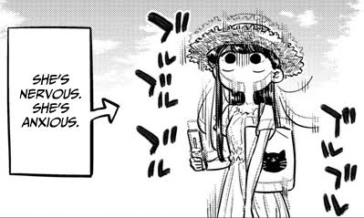 komyushoudesune's tweet photo. ♡

      Tidak tahu harus menjawab apa, ia malah jadi begini. https://t.co/ouBTN94l7c