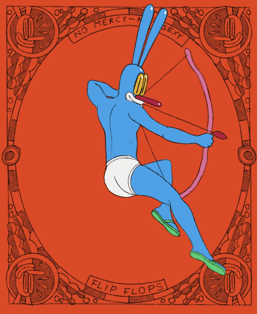 poptwig's tweet photo. TITLE: Flip F. Artist: @bbayram  https://t.co/SNAFQC70sa #hicetnunc  #hicetnuncart #nft #nfts #NFTCommunity #nftcollectors #tezos https://t.co/45E3MSLanf