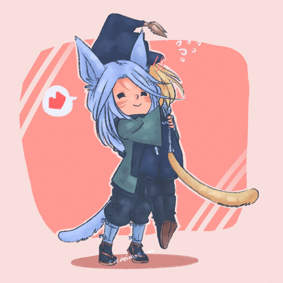 EveDeimos's tweet photo. huggiesss OuO

#FFXIV #ffxivdrawing https://t.co/f5w13XNp6f