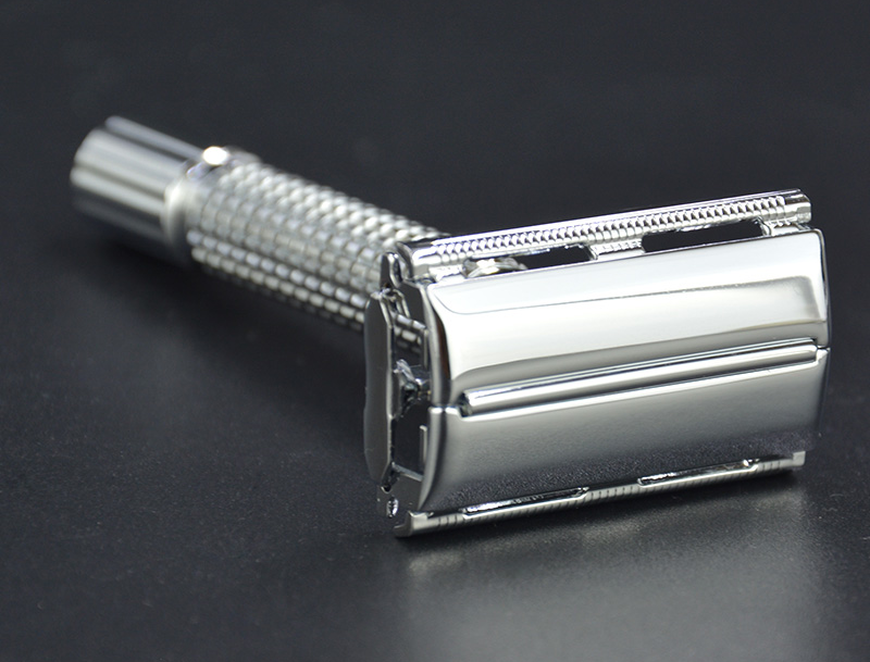 CooperandFrench's tweet photo. Ever thought about trying a safety razor! Here's your chance!

Today Only! Save 20% on our Classic Double Edge Safety Razor, use discount code CYBER at check out!
https://t.co/bPdKH1rk4i

#CyberMonday #CyberMonday2021 #wetshaving #safetyrazor #giftideas #giftsforhim https://t.co/lycY0QACQZ