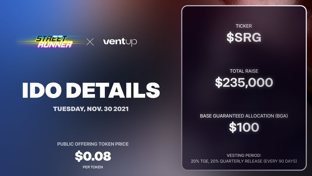 Vent Finance tweet media