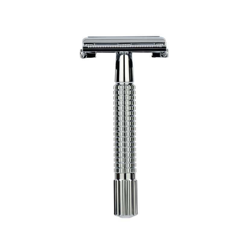 CooperandFrench's tweet photo. Ever thought about trying a safety razor! Here's your chance!

Today Only! Save 20% on our Classic Double Edge Safety Razor, use discount code CYBER at check out!
https://t.co/bPdKH1rk4i

#CyberMonday #CyberMonday2021 #wetshaving #safetyrazor #giftideas #giftsforhim https://t.co/lycY0QACQZ