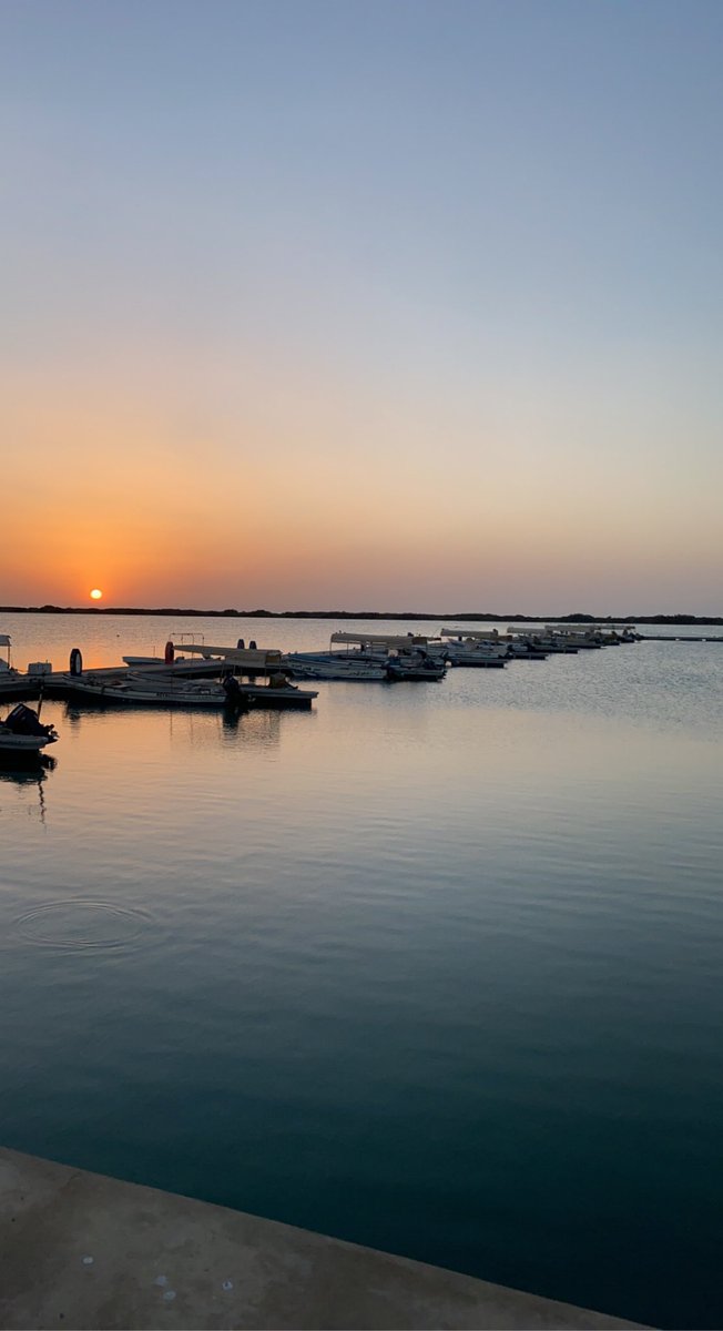 _ooa6's tweet photo. غروب الشمس 🌅. https://t.co/5kToYSCn9X