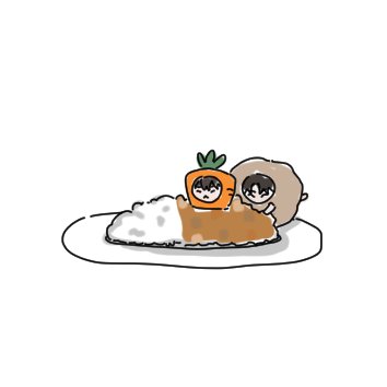 TeSTARkorea's tweet photo. 큰배 카레 https://t.co/0LLEpWy4iB