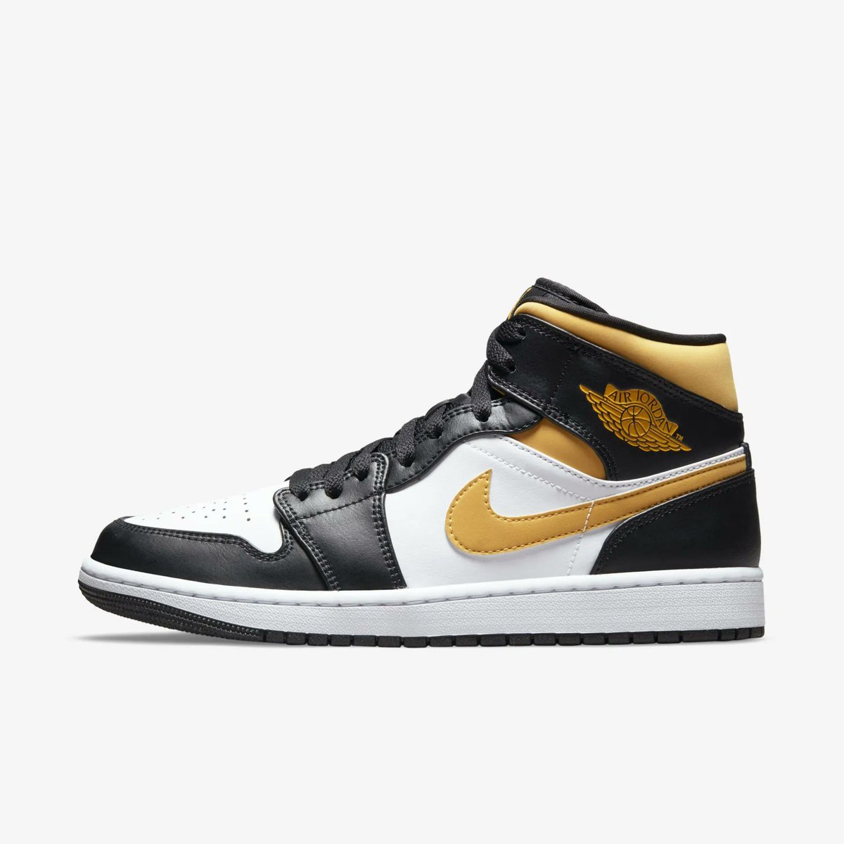 J23app's tweet photo. Jordan 1 Mids on Foot Locker 10am ET / 7am PT

Denim -> https://t.co/s3WdTpONJl

Pine Green -> https://t.co/ec9qHrgWKI

Hemp -> https://t.co/SLQ2eAbzhW

Pollen -> https://t.co/weCNxv5OnG https://t.co/Yei5MTnr6t