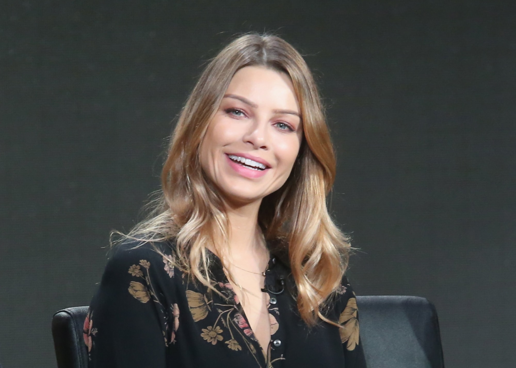 We wanted to wish Lauren German a very happy birthday! Thanks for bringing so much joy to many of us. 