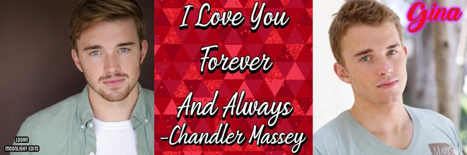 GinaKaus's tweet photo. #1000DayChallenge
#Day974
#WillHorton
#ChandlerMassey
#SaveChandlerandFreddie
#SaveWilson
Credit: My friend Logan β€οΈ https://t.co/0laLSv2Ade