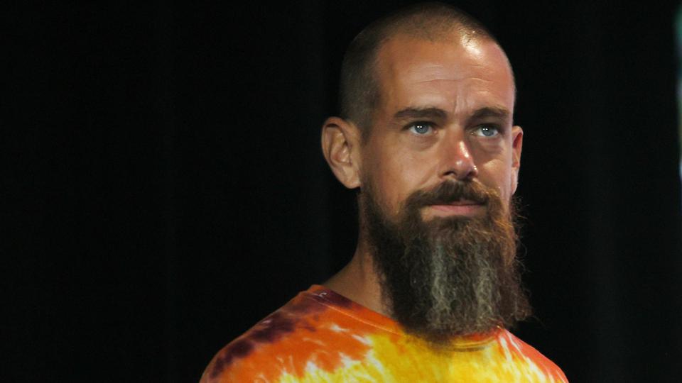 Twitter CEO Jack Dorsey Stepping Down, Report Says forbes.com/sites/carliepo…