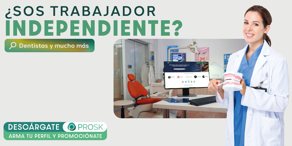 proskapp's tweet photo. Conocé Prosk. La nueva app promocionar tu servicio y conseguir nuevos clientes. Descargala desde tu smartphone y mostrá tus habilidades. 📲 https://t.co/xDlDu5I78l