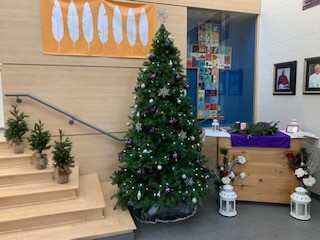 Advent is a time of preparation for the Christmas season. Please consider donating a gift card to support our LC Angel Tree. An angel will be added to the tree with each donation made. A sincere thank you for your generosity and support. #angeltree2021