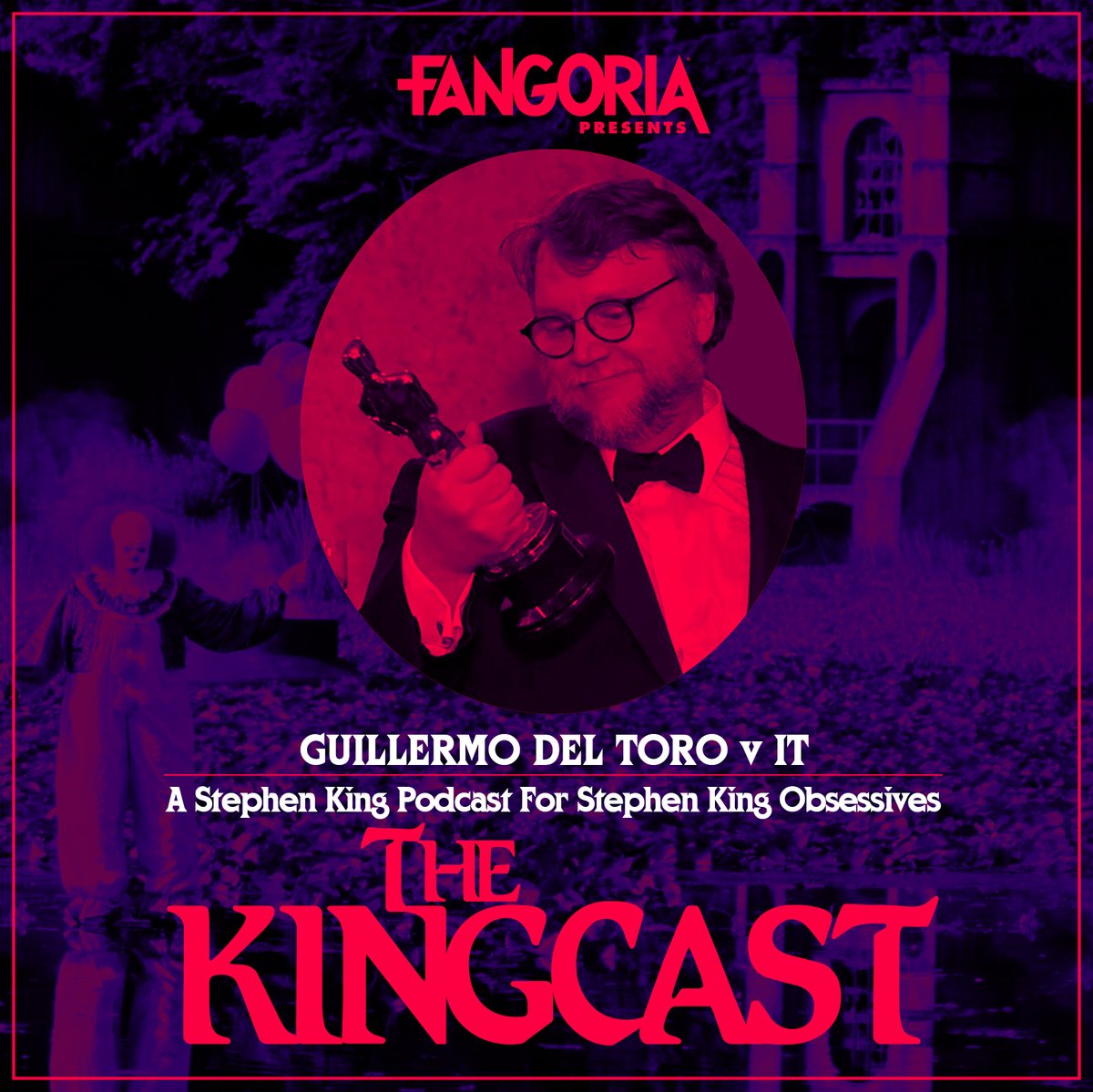 THE KINGCAST tweet media