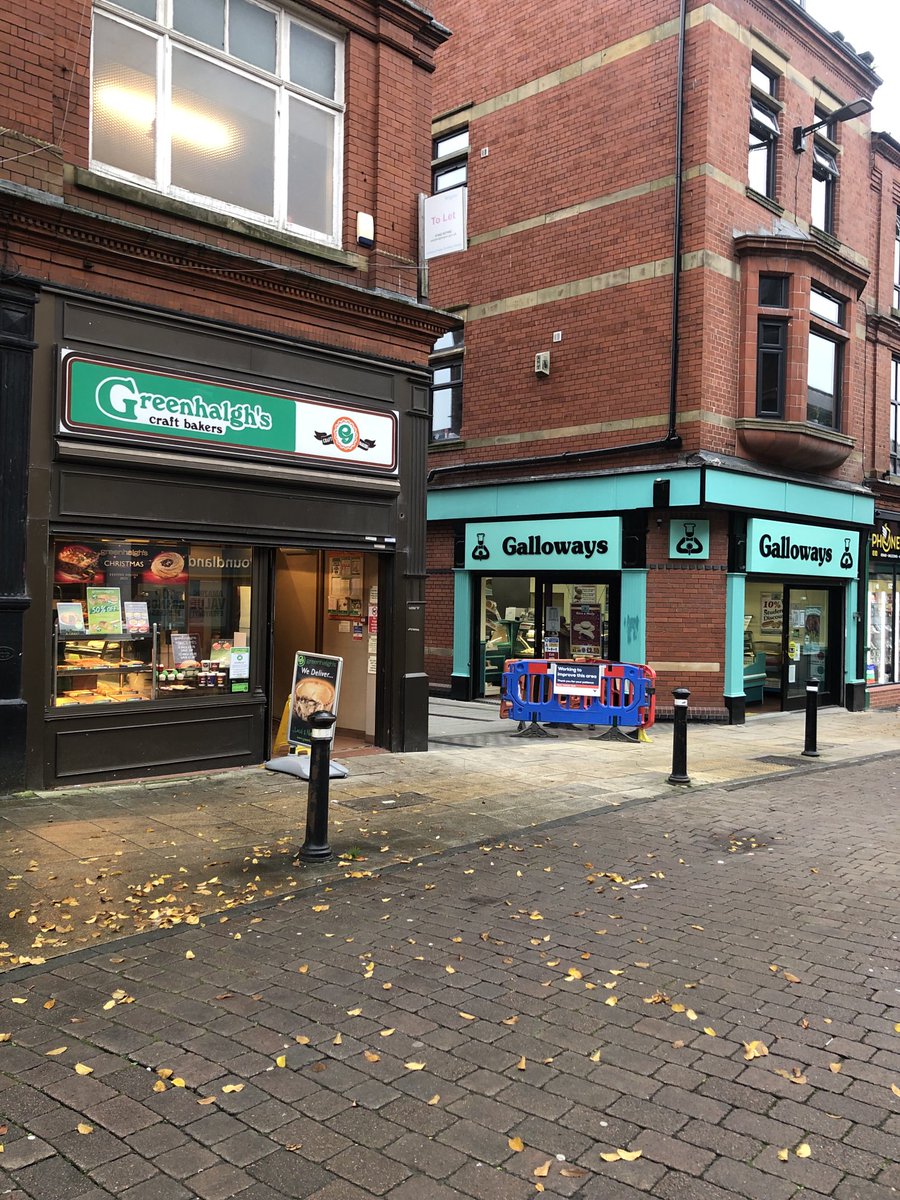 Stuart Maconie tweet media